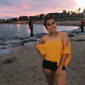 Meet your Posher, Kimmy